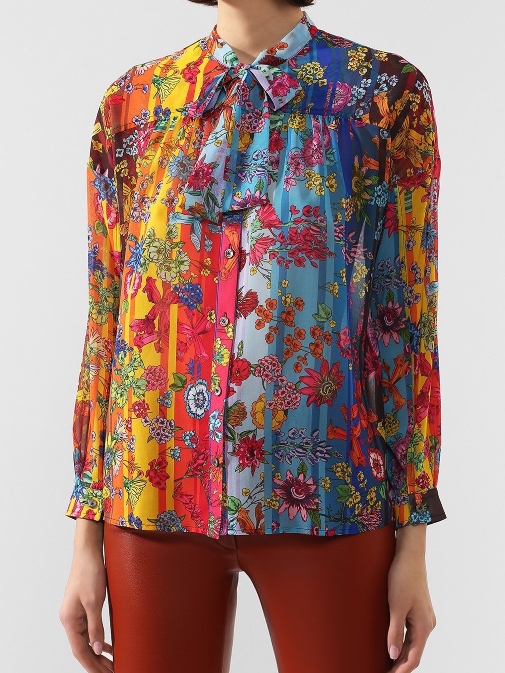 Golden Goose Stella Shirt